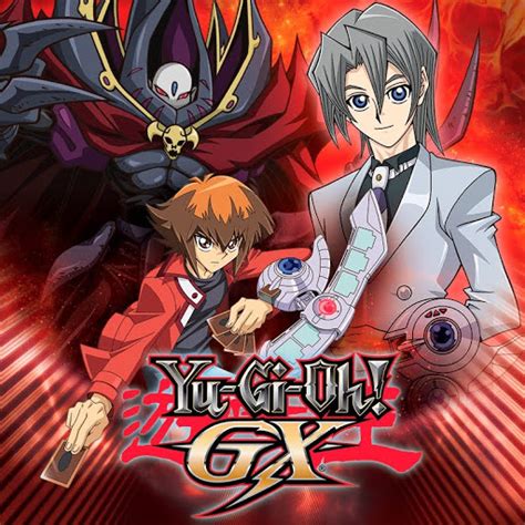 Yu Gi Oh GX Season 1 TV On Google Play