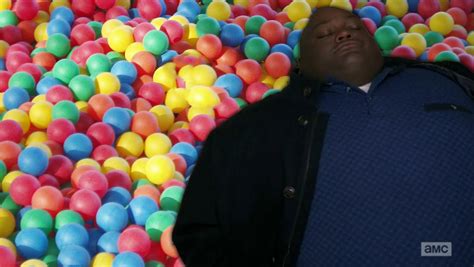 Huell in the ballpit | Dashcon | Know Your Meme