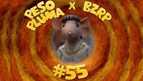 Peso Pluma Y Bizarrap Anuncian Nueva Colaboraci N Como Ratas Video