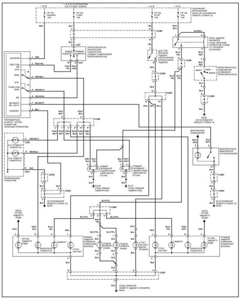 Wiring Diagram For 2023 Kia Sportage