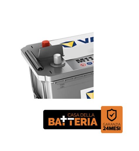 BATTERIA TRATTORE CAMION 154Ah 1150A 12V VARTA M11 SX PROMOTIVE HEAVY