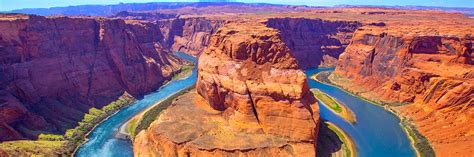 El Gran Cañón Una brecha perfecta de Arizona ESTA USA