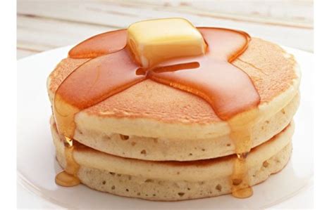 Cara Mudah Dan Praktis Membuat Pancake Rancah Post