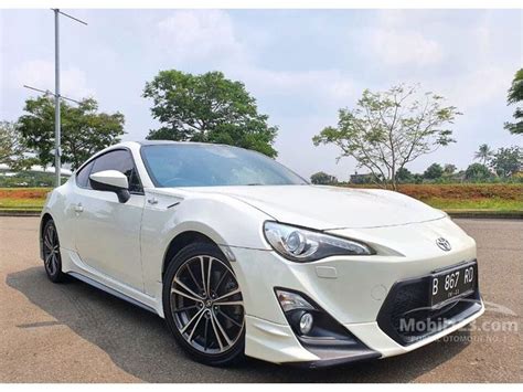 Harga Toyota 86 Bekas Ternyata Sangat Menggoda Mobil Bekas Mobil123