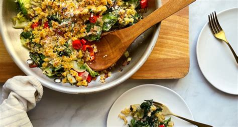 Utica Greens Recipe - PureWow