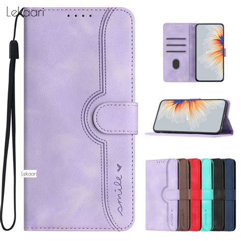 Magnetic Flip Case For Infinix Smart Hot I I Note X X C I GT Pro