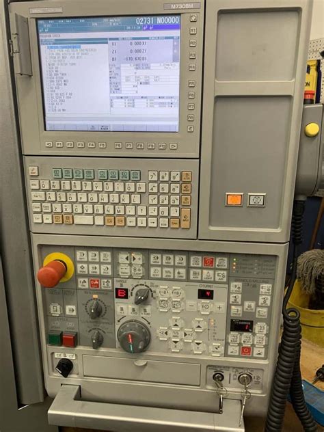 Used Dmg Mori Nzx S Cnc Lathe