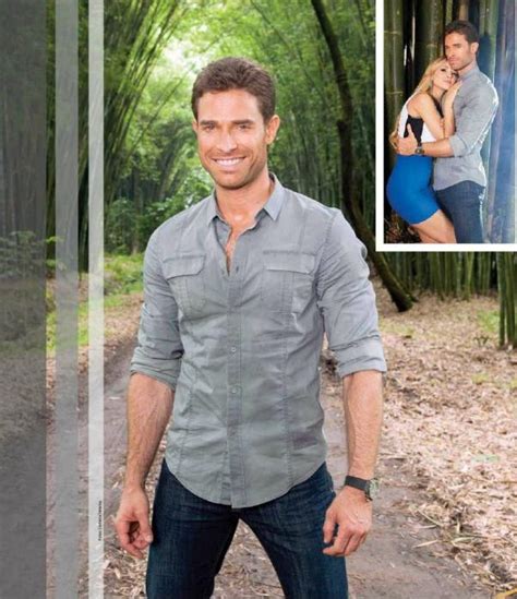 Todo De Mi Eiza Gonzalez Y Sebastian Rulli En Revista Teve