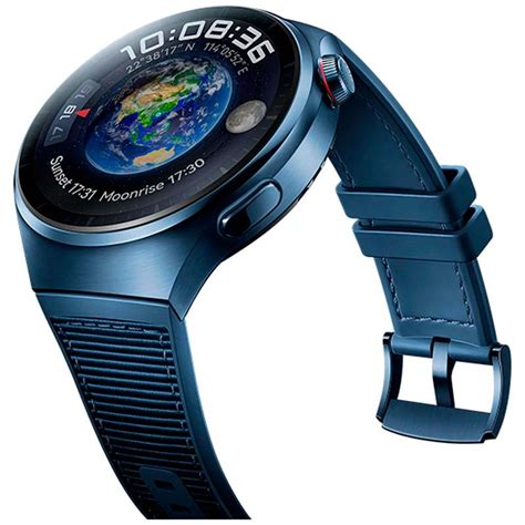 Huawei Watch 4 Pro Azul Smartwatch