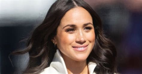 El Nuevo Ataque De Meghan Markle A La Familia Real Estábamos Trastocando La Dinámica De La