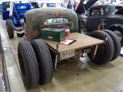 American Rat Rod Cars And Trucks For Sale Rat Rods For Sale On Ebay