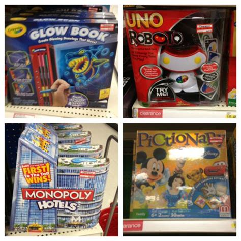 More Target Clearance Toys | All Things Target