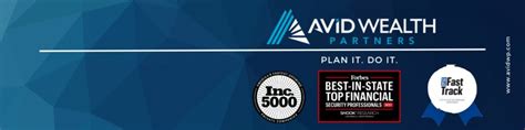 Eric Kala Cpwa® Cima® Cfp® Aep® Rma® Clu® Chfc® Crps® Avid Wealth