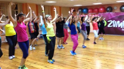 Zumba® Fitness Bailando Zin 52 Flamenco Reggaeton By Enrique