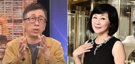 苦苓爆暢銷女作家找代筆！吳淡如親上火線回應 曝被記恨真相 自由電子報 Line Today