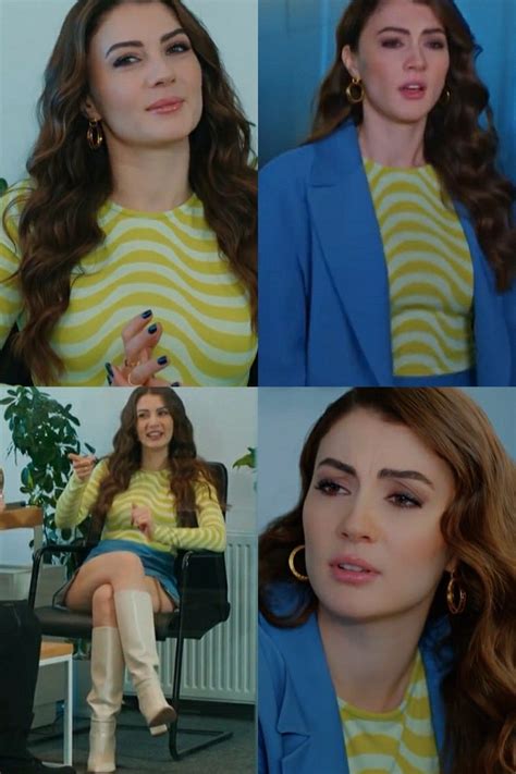 Esra Episode Ask Mantik Intikam Mix And Match Fashion