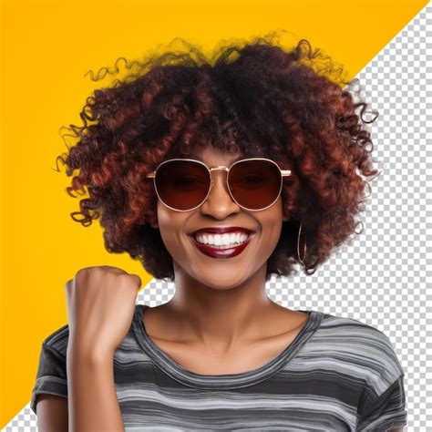 Happy Afro PSD 1 000 modèles PSD gratuits de haute qualité à télécharger