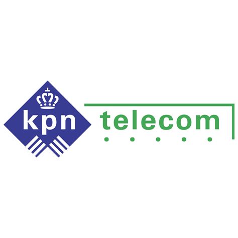 KPN Telecom Logo PNG Transparent & SVG Vector - Freebie Supply