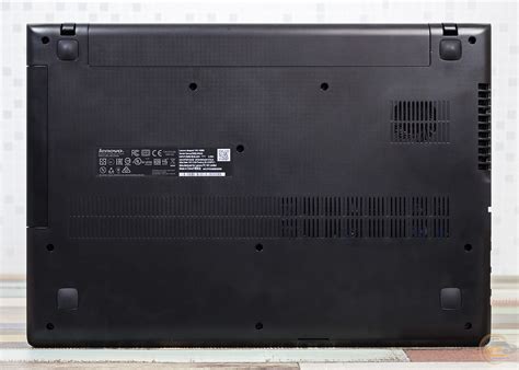 Огляд і тестування ноутбука Lenovo IdeaPad 100: більше, ніж бюджетник ...