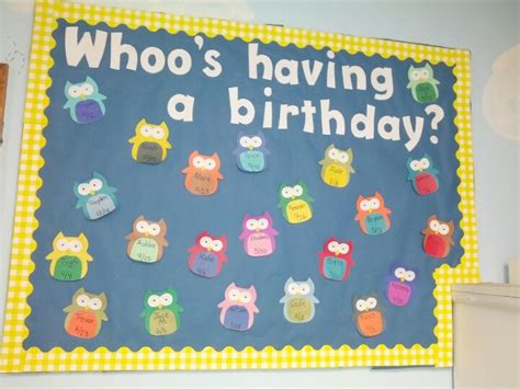 29 best School Birthday boards images on Pinterest | Birthday board ...