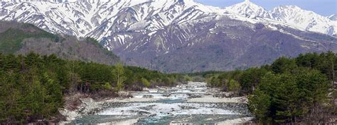 √1000以上 雪解け 川 109698 夢占い 雪解け 川