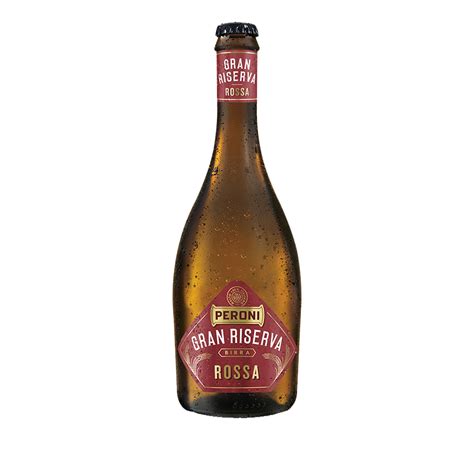 Birra Peroni Gr Riserva Rossa Cl 50 X 12 Micunco Group Micunco Group