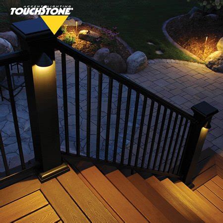 How To Choose LED Deck Lights for Your Outdoor Space