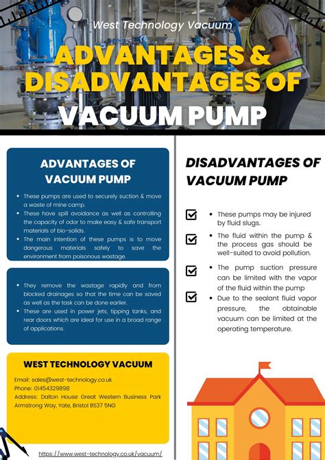 Benefits Of The Single Stage Vacuum Pump By Vacuumpumpsuk Issuu