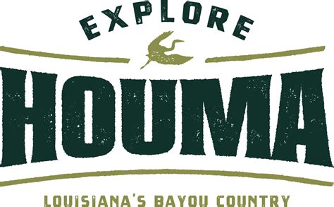 Houma Area Convention And Visitors Bureau Rebrands To ‘explore Houma