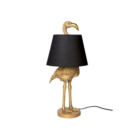 Tischlampe Tierlampe Hiding Bunny Orange H Cm Werner Vo