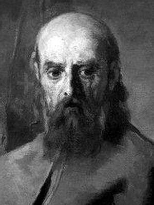 Филипп II (Филипп Колычев) — фото, биография, житие, причина смерти ...