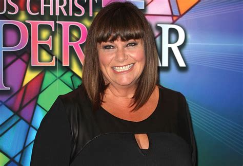 Dawn French 30 Million Minutes Review Funnier Than Ever Before