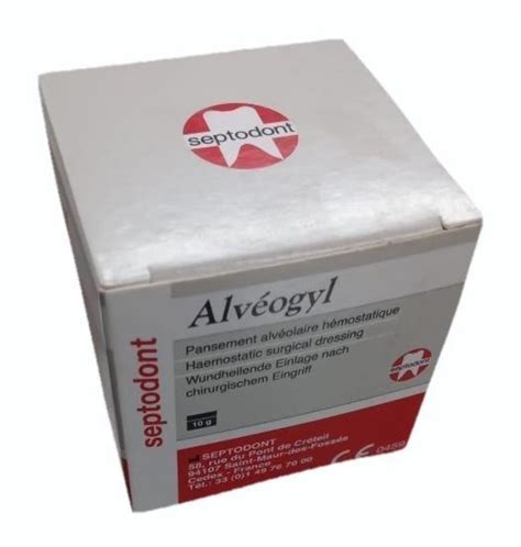 Alveogyl For Dry Socket Edu Svet Gob Gt