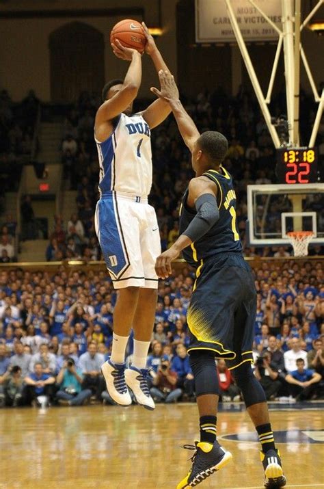 Jabari Parker Jabari Parker Basketball Players Duke Basketball