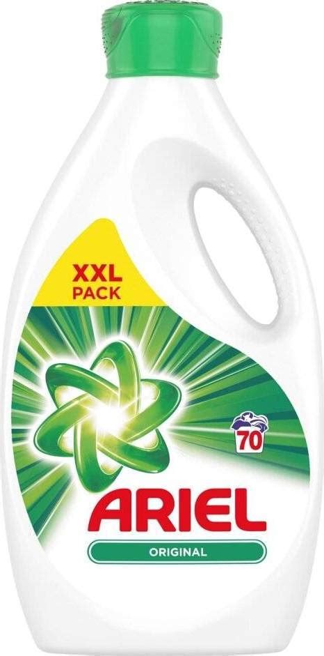 Ariel Washing Liquid Compare Find Best Price Now