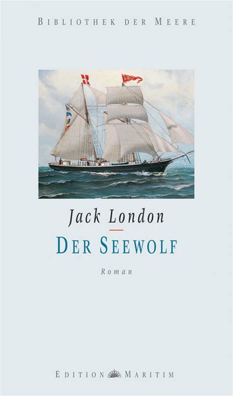 Der Seewolf Seemannsladen At