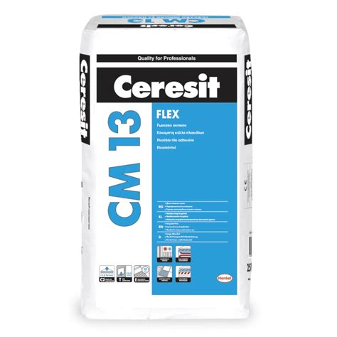 Ceresit Cm Flex