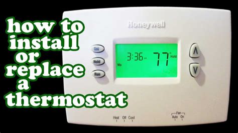 Wiring Guide For The Honeywell Home Rth2300b Thermostat