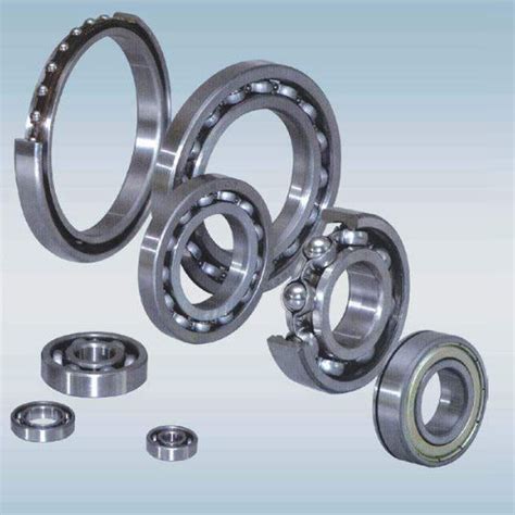 Rodamiento R Gido Ningbo Demy D M Bearings Co Ltd De