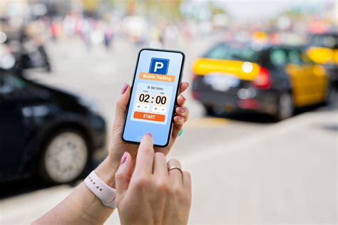 The Parking Revolution And The Cost Of Convenience