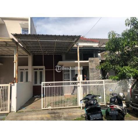 Jual Rumah Cantik Siap Huni Tipe Hanya Jutaan Di Tengah Kota