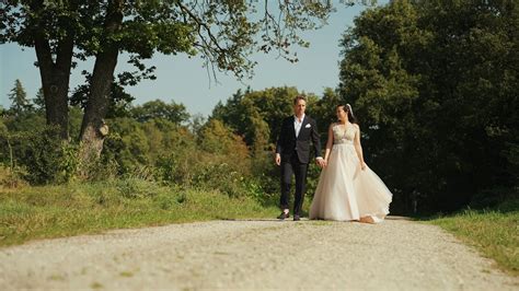 Trouwen Bij Herberg De Woeste Hoeve Midden Op De Veluwe Youtube