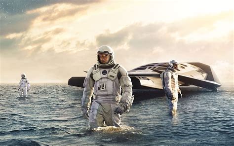 Interstellar Movie HD Wallpaper Pxfuel