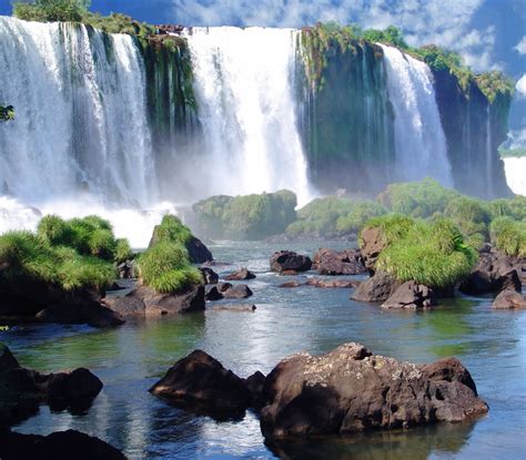 Latina Real Tours Argentina Puerto Iguaz Es Un Recorrido De