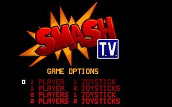 Buy Smash TV Sega Genesis Cheap Price ENEBA