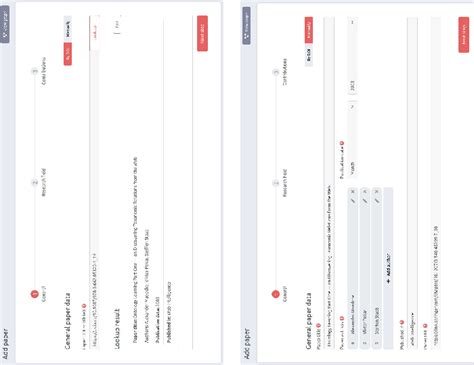 Figure 1 From An Approach Based On Open Research Knowledge Graph For