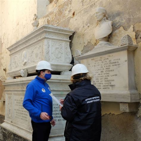 Palermo si restaura la cappella che accoglierà le spoglie dell