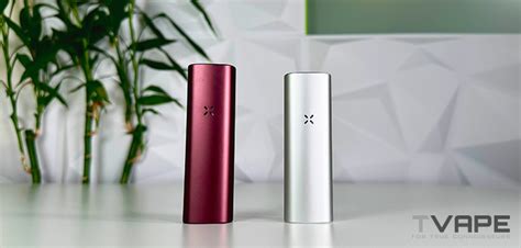 Pax Mini vs Pax Plus 🇺🇸 Portable Dry Herb Showdown | TVape USA