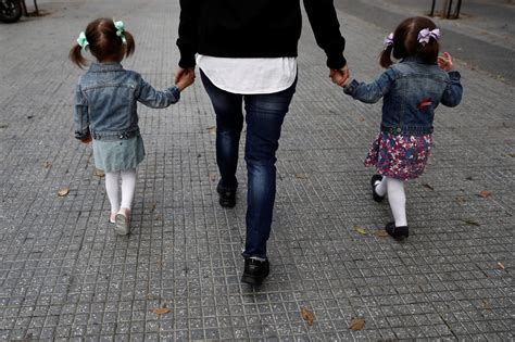 Las Familias Numerosas Ascenderán A Más De Un Millón Con La Nueva Ley