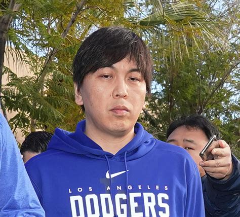 水原一平容疑者1万9000回も賭けができたワケ「1つ思い当たる」mlbジャーナリスト推察 芸能写真ニュース 日刊スポーツ